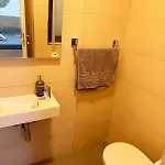 Paceville Glow 12 Apartman San Ġiljan