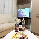 Apartman Paceville Glow 12 San Ġiljan