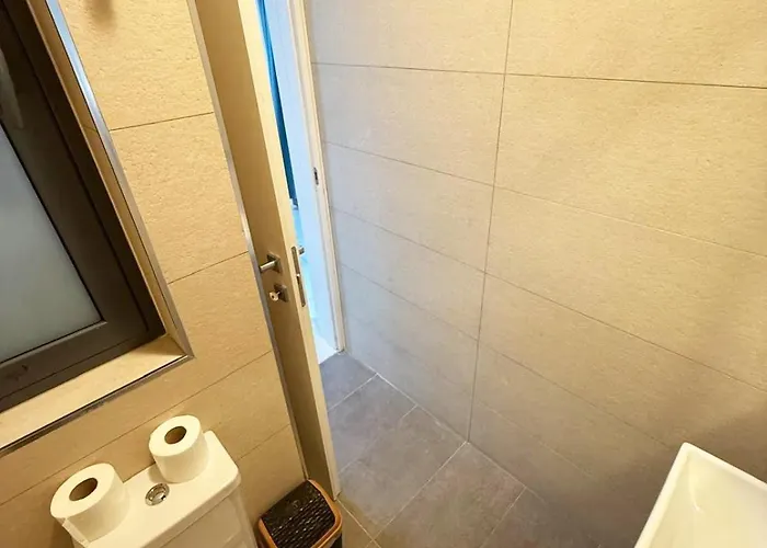 Paceville Glow Seven شقة سانت جوليان