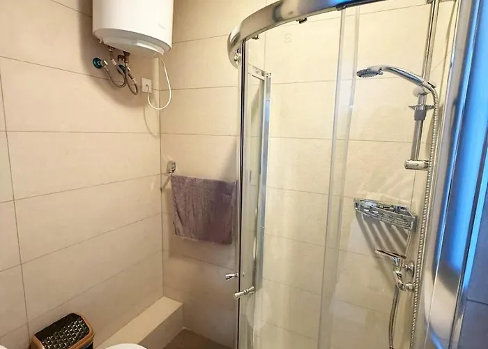 Paceville Glow Seven شقة سانت جوليان