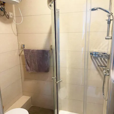 Apartment Paceville Glow Seven