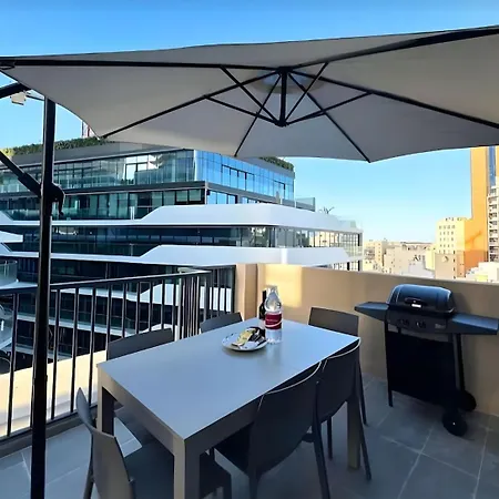 Paceville Glow Seven *