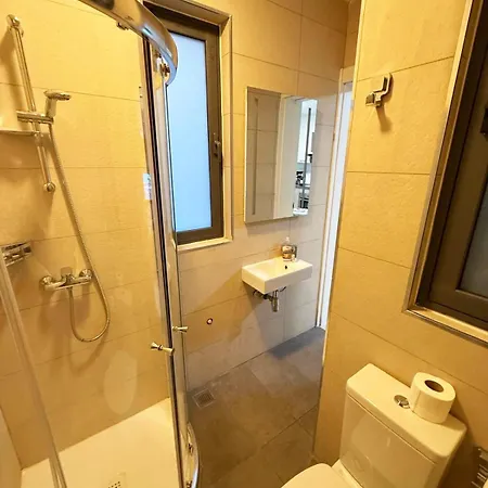 Paceville Glow Seven Apartment Saint Julian's