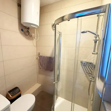 Paceville Glow Seven Apartment Saint Julian's