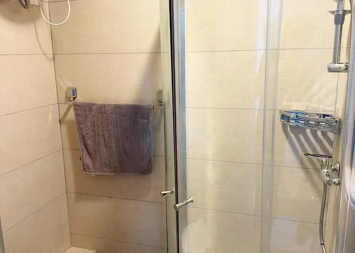 Apartament Paceville Glow Seven