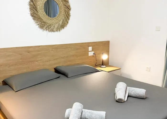 Paceville Glow Seven Apartament