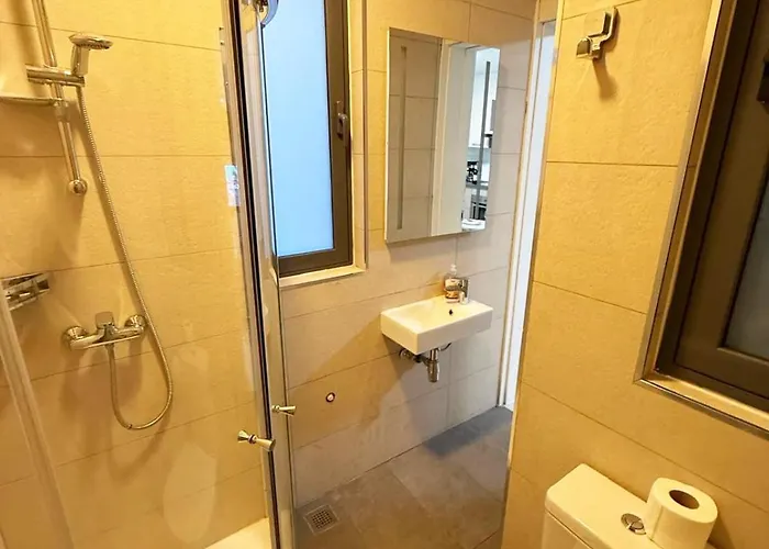 Paceville Glow Seven Apartament St. Julian's