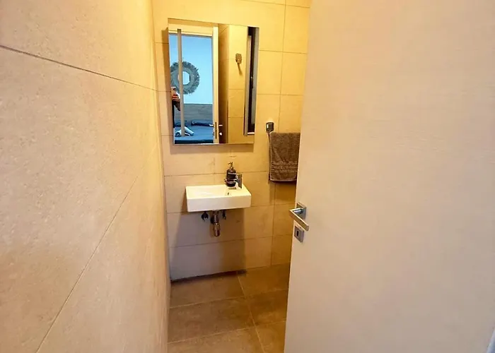 Paceville Glow Seven Saint Julian's