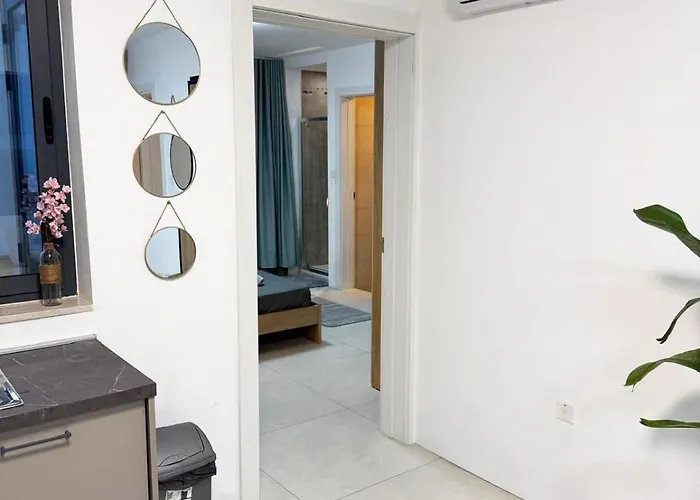 Apartament Paceville Glow Seven