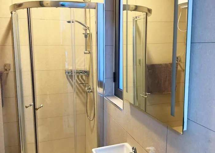 Apartament Paceville Glow Seven St. Julian's